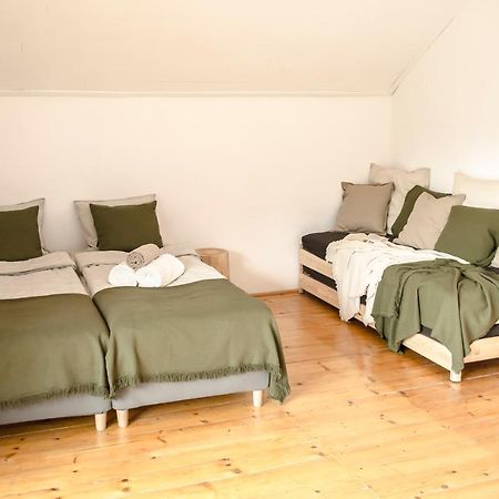 Poziomkowa 5 Villa Szczyrk Exteriör bild