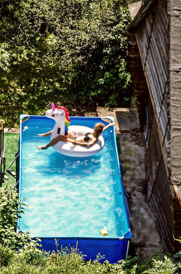 Poziomkowa 5 Villa Szczyrk Exteriör bild