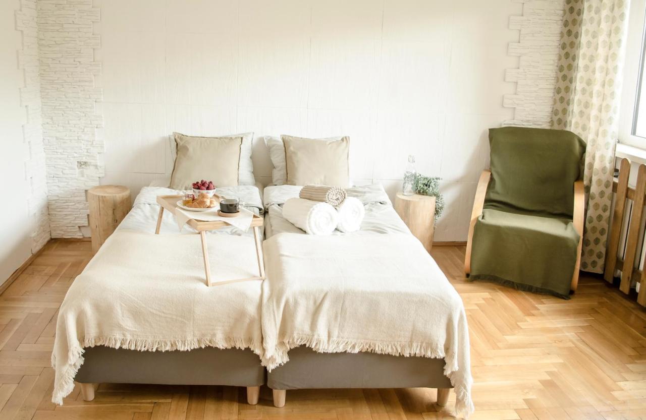 Poziomkowa 5 Villa Szczyrk Exteriör bild